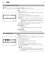 Предварительный просмотр 26 страницы KTM 450 XC-W USA Setup Instructions