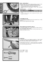 Предварительный просмотр 8 страницы KTM 450SMS 2004 Owner'S Manual