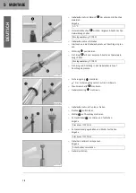 Предварительный просмотр 18 страницы KTM 45412955044S Fitting Instructions Manual