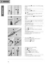 Предварительный просмотр 20 страницы KTM 45412955044S Fitting Instructions Manual