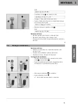 Предварительный просмотр 69 страницы KTM 45412955044S Fitting Instructions Manual