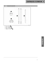 Предварительный просмотр 81 страницы KTM 45412955044S Fitting Instructions Manual