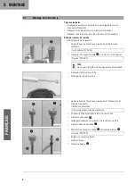 Предварительный просмотр 82 страницы KTM 45412955044S Fitting Instructions Manual