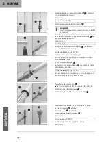 Предварительный просмотр 114 страницы KTM 45412955044S Fitting Instructions Manual