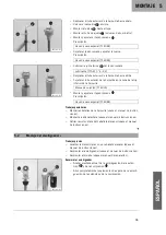 Предварительный просмотр 117 страницы KTM 45412955044S Fitting Instructions Manual