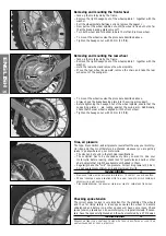 Preview for 16 page of KTM 50 JR ADVENTURE 2000 Owner'S Handbook Manual