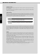 Preview for 3 page of KTM 50 SX 2008 Owner'S Manual