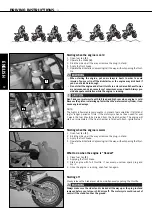 Preview for 13 page of KTM 50 SX 2008 Owner'S Manual