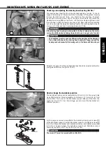 Preview for 18 page of KTM 50 SX 2008 Owner'S Manual