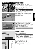 Preview for 20 page of KTM 50 SX 2008 Owner'S Manual