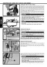 Preview for 23 page of KTM 50 SX 2008 Owner'S Manual