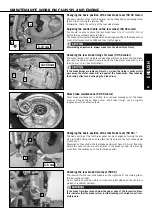 Preview for 24 page of KTM 50 SX 2008 Owner'S Manual