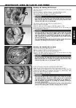 Preview for 26 page of KTM 50 SX 2008 Owner'S Manual