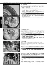 Preview for 27 page of KTM 50 SX 2008 Owner'S Manual