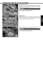 Preview for 30 page of KTM 50 SX 2008 Owner'S Manual