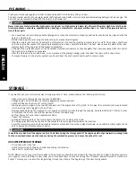 Preview for 35 page of KTM 50 SX 2008 Owner'S Manual