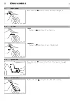 Предварительный просмотр 12 страницы KTM 50 SX 2017 Owner'S Manual