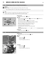 Предварительный просмотр 51 страницы KTM 50 SX 2017 Owner'S Manual