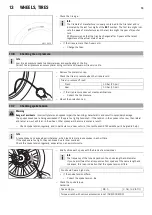 Предварительный просмотр 72 страницы KTM 50 SX 2017 Owner'S Manual