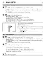 Предварительный просмотр 74 страницы KTM 50 SX 2017 Owner'S Manual