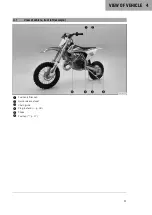 Предварительный просмотр 13 страницы KTM 50 SX 2020 Owner'S Manual