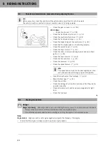 Предварительный просмотр 24 страницы KTM 50 SX 2020 Owner'S Manual