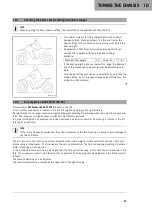 Предварительный просмотр 31 страницы KTM 50 SX 2020 Owner'S Manual