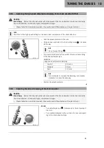 Предварительный просмотр 33 страницы KTM 50 SX 2020 Owner'S Manual