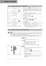 Предварительный просмотр 36 страницы KTM 50 SX 2020 Owner'S Manual