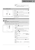 Предварительный просмотр 41 страницы KTM 50 SX 2020 Owner'S Manual