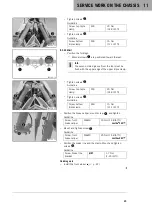 Предварительный просмотр 47 страницы KTM 50 SX 2020 Owner'S Manual