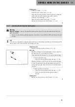 Предварительный просмотр 51 страницы KTM 50 SX 2020 Owner'S Manual