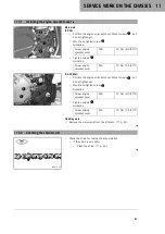 Preview for 63 page of KTM 50 SX 2020 Owner'S Manual