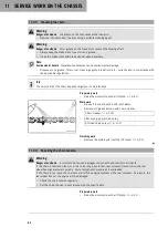 Preview for 64 page of KTM 50 SX 2020 Owner'S Manual