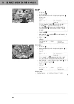 Preview for 66 page of KTM 50 SX 2020 Owner'S Manual