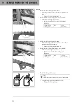 Preview for 68 page of KTM 50 SX 2020 Owner'S Manual