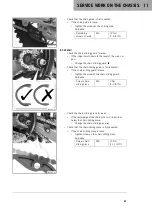 Предварительный просмотр 69 страницы KTM 50 SX 2020 Owner'S Manual