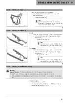 Предварительный просмотр 71 страницы KTM 50 SX 2020 Owner'S Manual