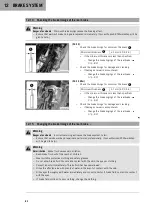 Предварительный просмотр 84 страницы KTM 50 SX 2020 Owner'S Manual