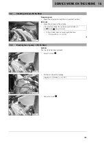 Preview for 107 page of KTM 50 SX 2020 Owner'S Manual