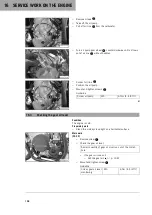 Preview for 108 page of KTM 50 SX 2020 Owner'S Manual