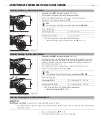 Предварительный просмотр 23 страницы KTM 50 SX MINI 2010 Owner'S Manual