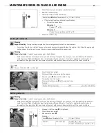 Предварительный просмотр 52 страницы KTM 50 SX MINI 2010 Owner'S Manual