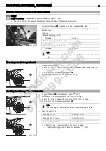 Preview for 24 page of KTM 50 SX Mini Repair Manual