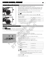 Preview for 25 page of KTM 50 SX Mini Repair Manual