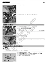 Preview for 41 page of KTM 50 SX Mini Repair Manual