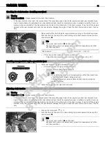 Preview for 53 page of KTM 50 SX Mini Repair Manual