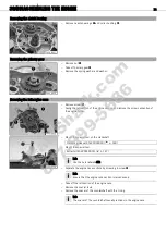 Preview for 76 page of KTM 50 SX Mini Repair Manual