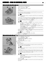 Preview for 78 page of KTM 50 SX Mini Repair Manual