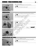 Preview for 81 page of KTM 50 SX Mini Repair Manual